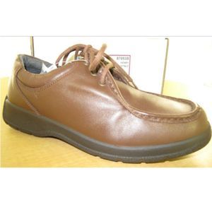 Easy b - 8709K- Oxford - NEW - Brown